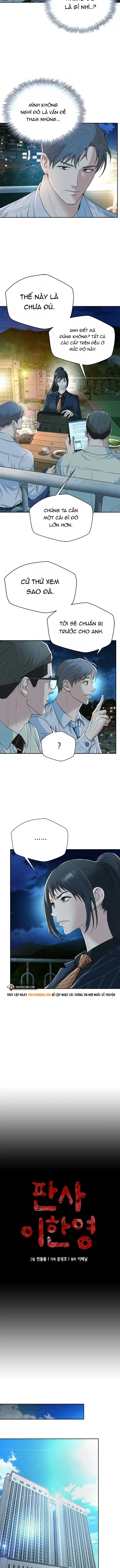 Thẩm Phán Lee Han Young Chapter 100 - 4