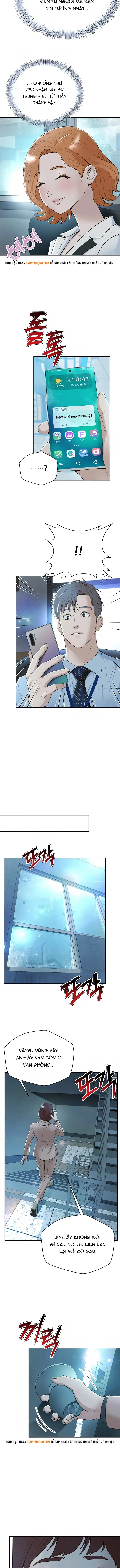 Thẩm Phán Lee Han Young Chapter 100 - 6