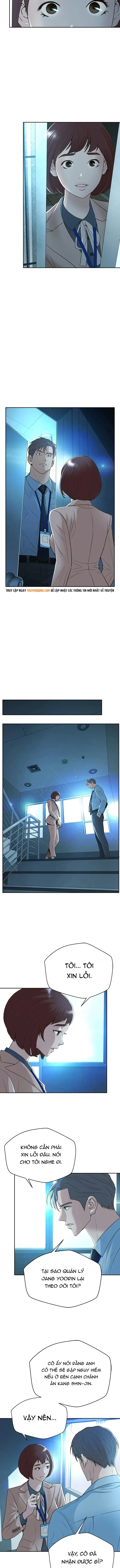 Thẩm Phán Lee Han Young Chapter 100 - 7