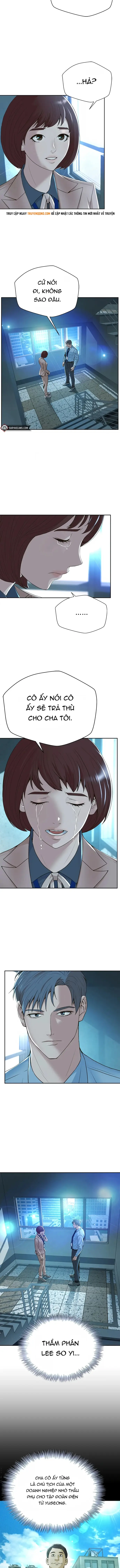 Thẩm Phán Lee Han Young Chapter 100 - 8