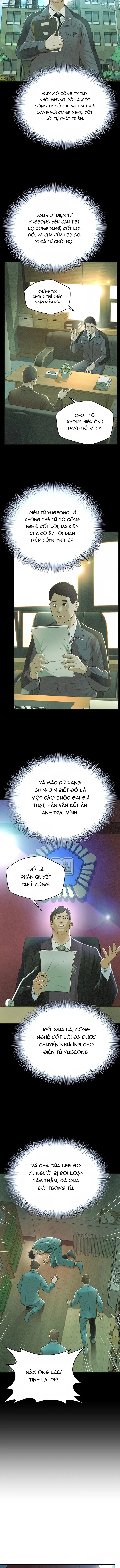 Thẩm Phán Lee Han Young Chapter 100 - 9