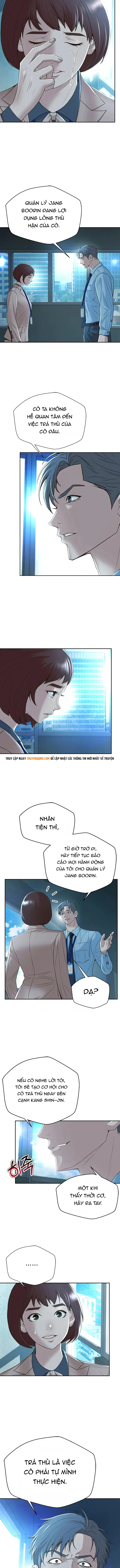 Thẩm Phán Lee Han Young Chapter 100 - 10