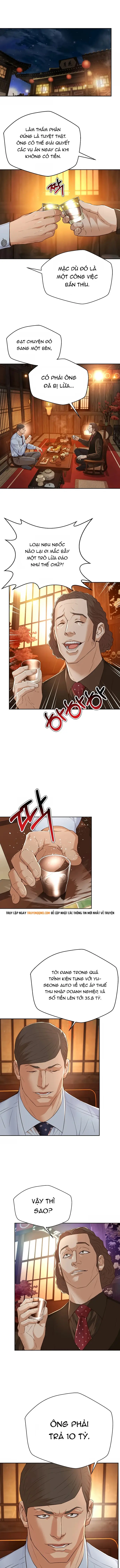 Thẩm Phán Lee Han Young Chapter 100 - 12