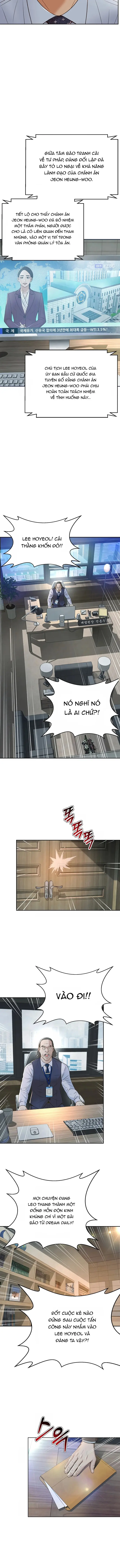 Thẩm Phán Lee Han Young Chapter 100 - 13