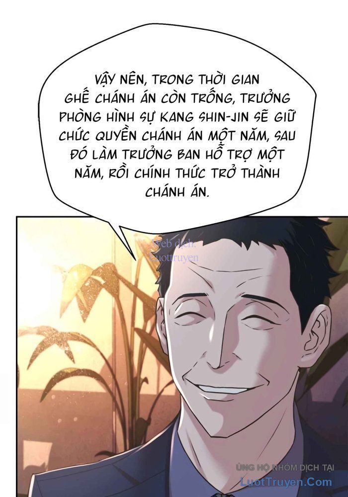 Thẩm Phán Lee Han Young Chapter 75 - 77