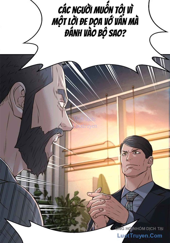 Thẩm Phán Lee Han Young Chapter 75 - 89