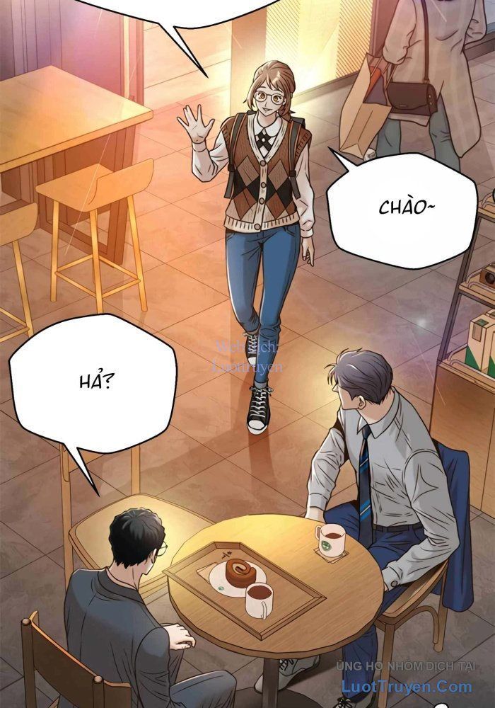 Thẩm Phán Lee Han Young Chapter 76 - 43