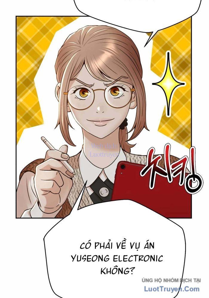 Thẩm Phán Lee Han Young Chapter 76 - 47