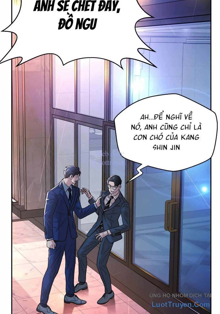 Thẩm Phán Lee Han Young Chapter 76 - 7