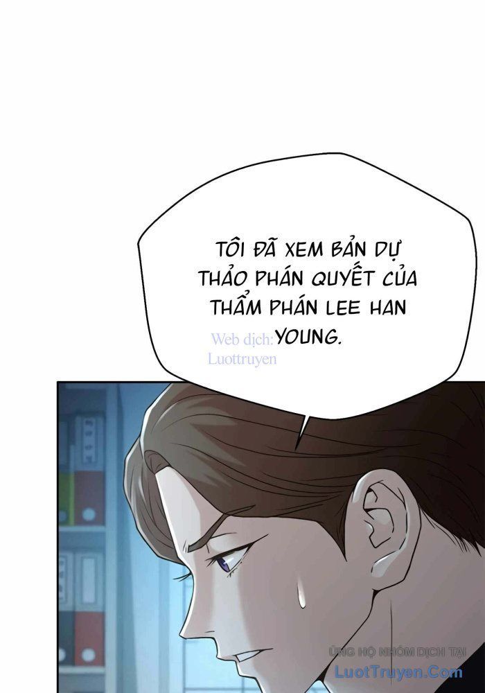 Thẩm Phán Lee Han Young Chapter 76 - 66