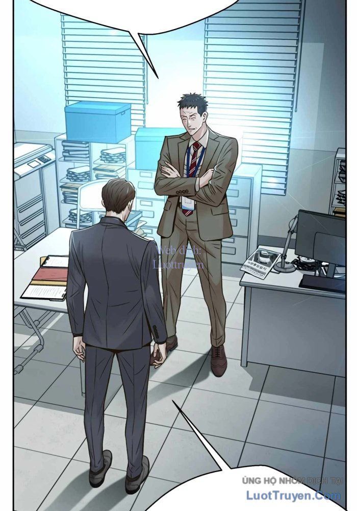 Thẩm Phán Lee Han Young Chapter 76 - 72