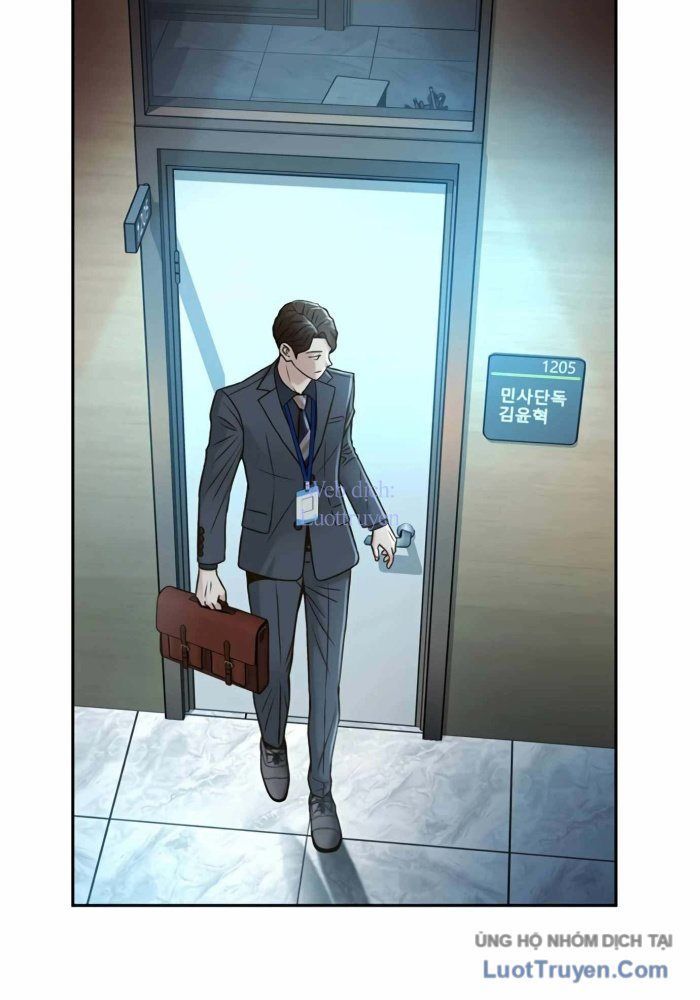 Thẩm Phán Lee Han Young Chapter 76 - 84