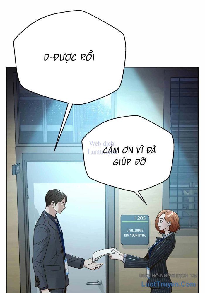 Thẩm Phán Lee Han Young Chapter 76 - 90