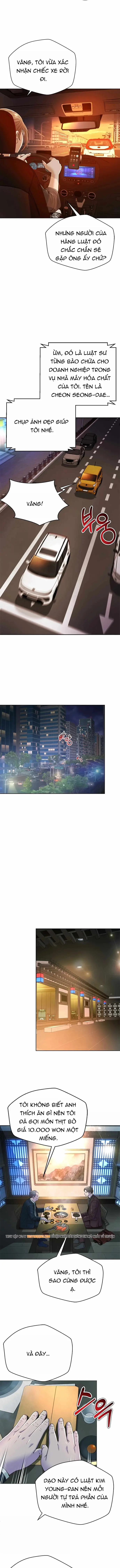 Thẩm Phán Lee Han Young Chapter 77 - 10