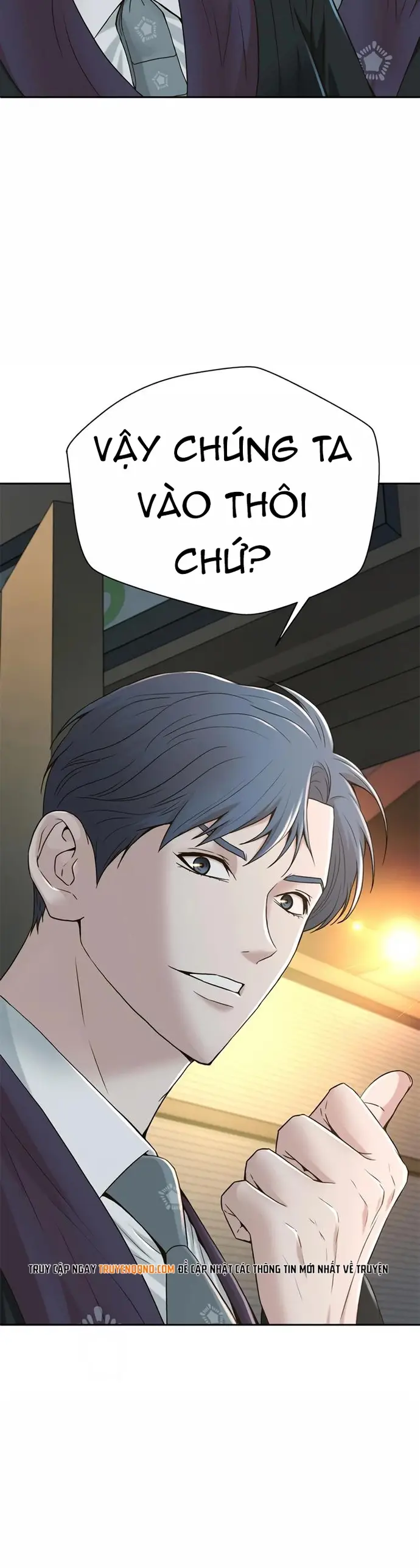 Thẩm Phán Lee Han Young Chapter 77 - 15