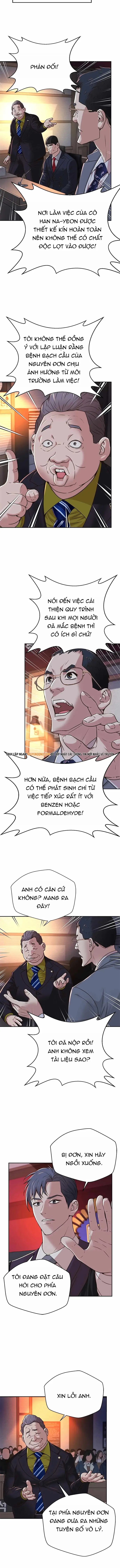 Thẩm Phán Lee Han Young Chapter 78 - 2