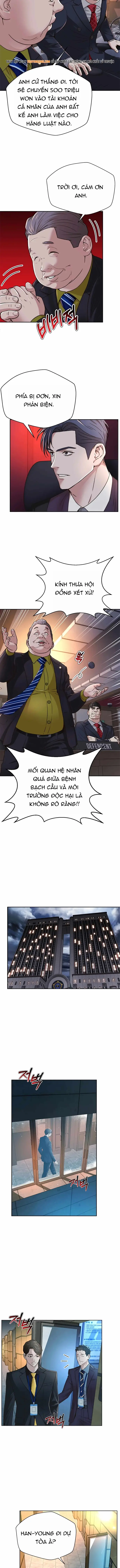 Thẩm Phán Lee Han Young Chapter 78 - 4