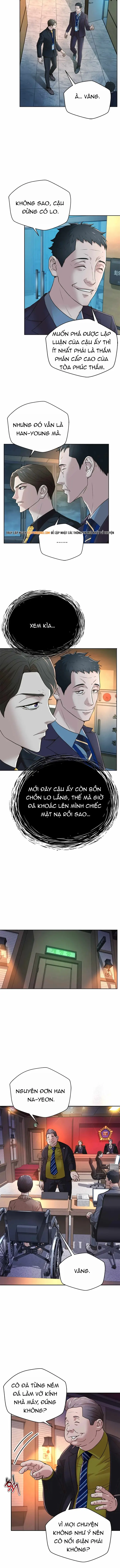 Thẩm Phán Lee Han Young Chapter 78 - 5