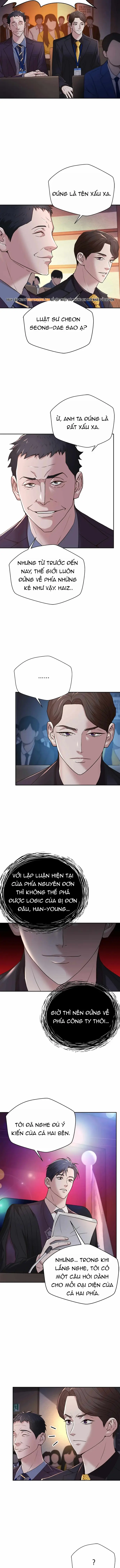 Thẩm Phán Lee Han Young Chapter 78 - 8