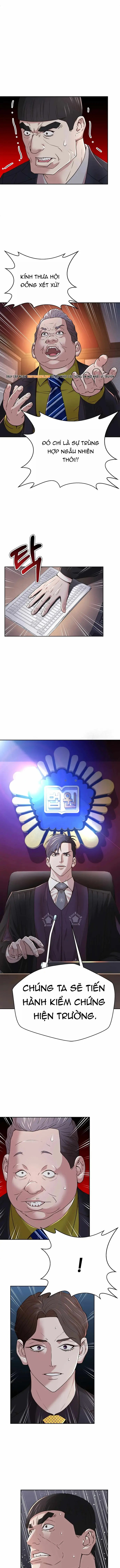 Thẩm Phán Lee Han Young Chapter 78 - 11