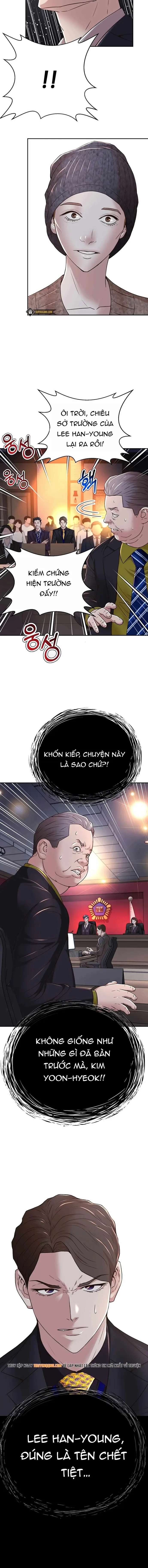 Thẩm Phán Lee Han Young Chapter 78 - 12