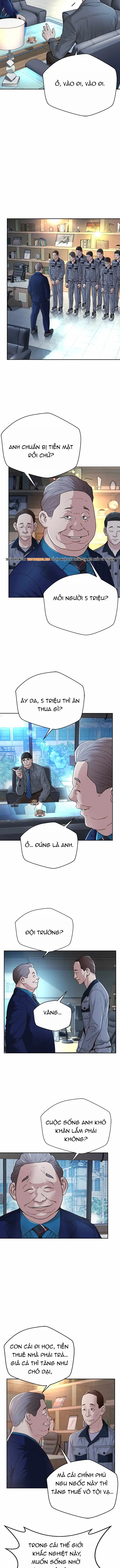 Thẩm Phán Lee Han Young Chapter 79 - 8