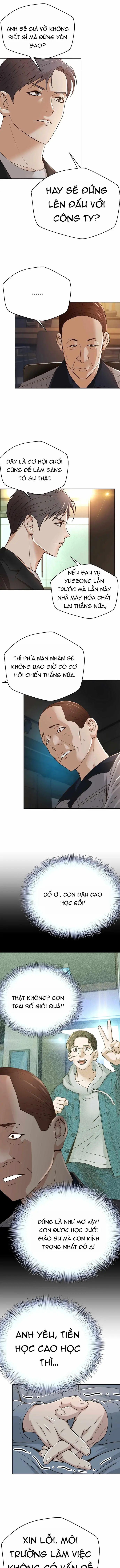 Thẩm Phán Lee Han Young Chapter 79 - 13