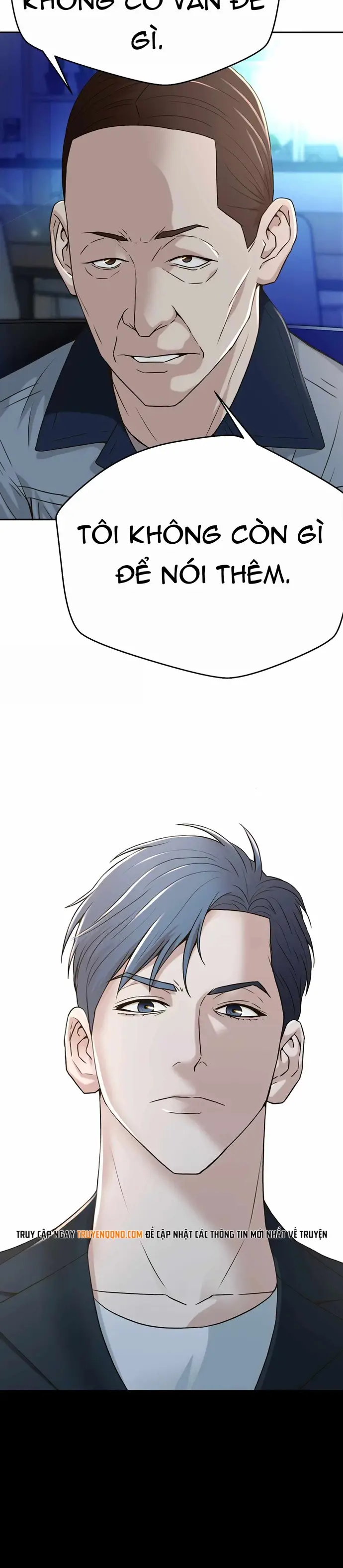 Thẩm Phán Lee Han Young Chapter 79 - 14