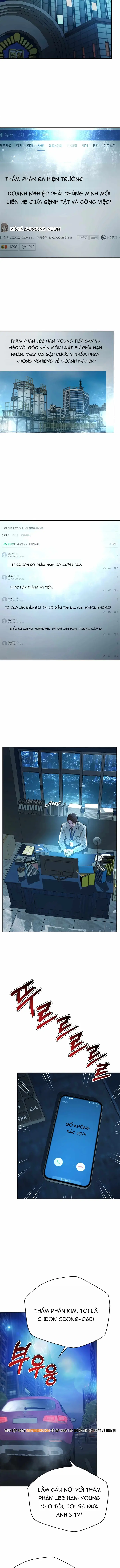 Thẩm Phán Lee Han Young Chapter 80 - 6