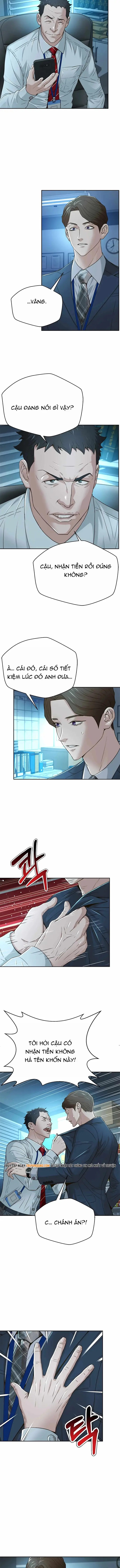 Thẩm Phán Lee Han Young Chapter 80 - 9