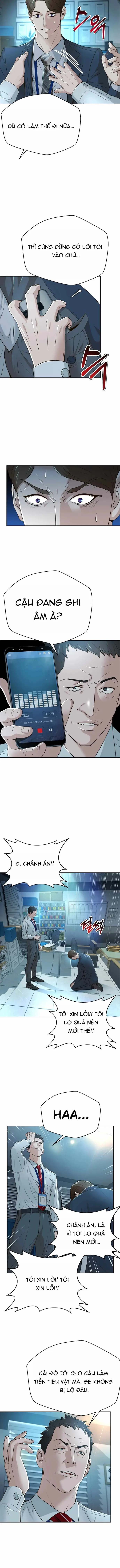 Thẩm Phán Lee Han Young Chapter 80 - 10
