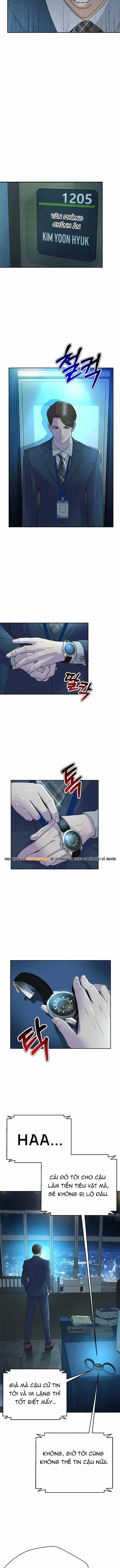 Thẩm Phán Lee Han Young Chapter 80 - 12