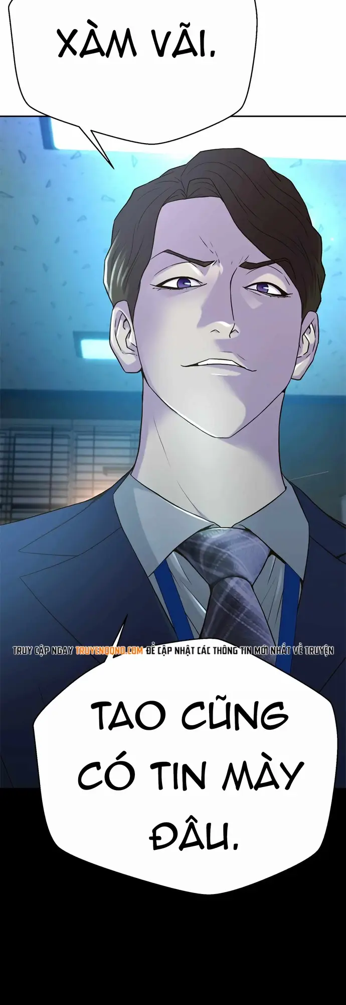 Thẩm Phán Lee Han Young Chapter 80 - 13