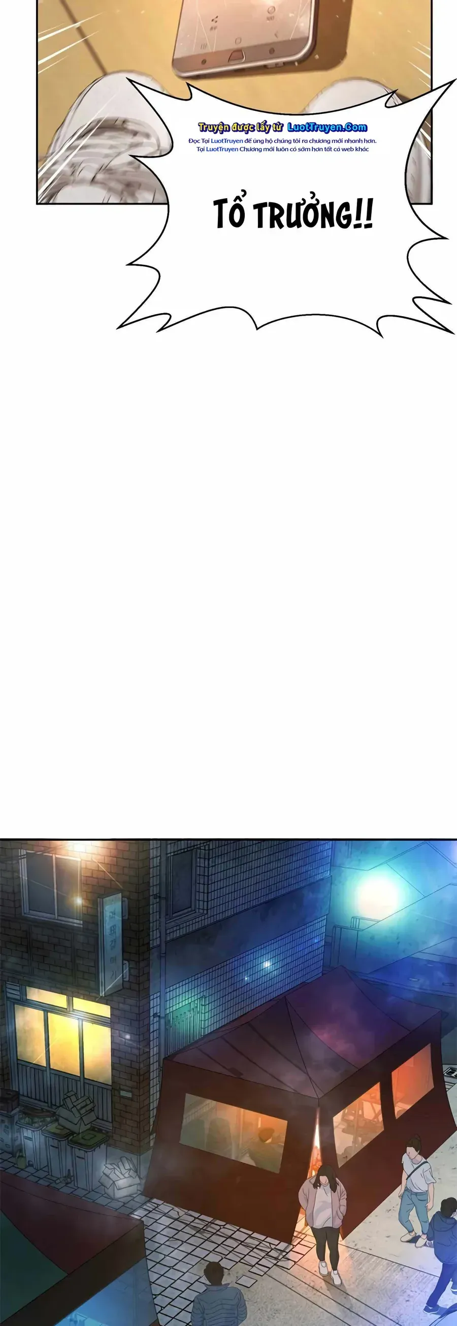 Thẩm Phán Lee Han Young Chapter 81 - 13