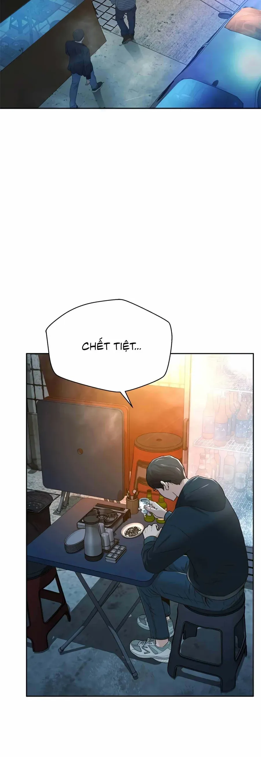 Thẩm Phán Lee Han Young Chapter 81 - 14