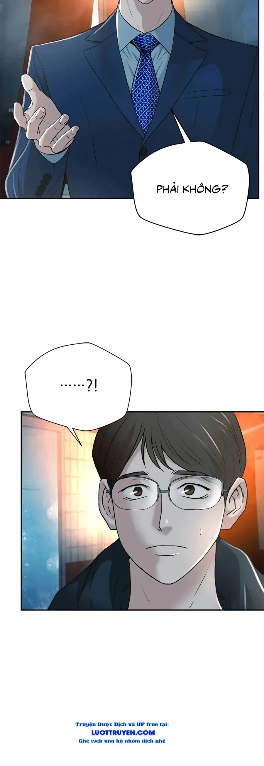 Thẩm Phán Lee Han Young Chapter 81 - 18