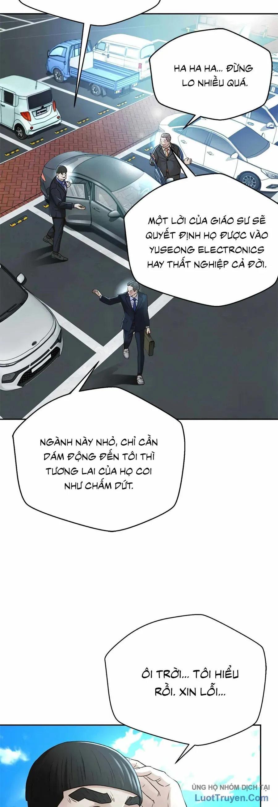 Thẩm Phán Lee Han Young Chapter 81 - 20