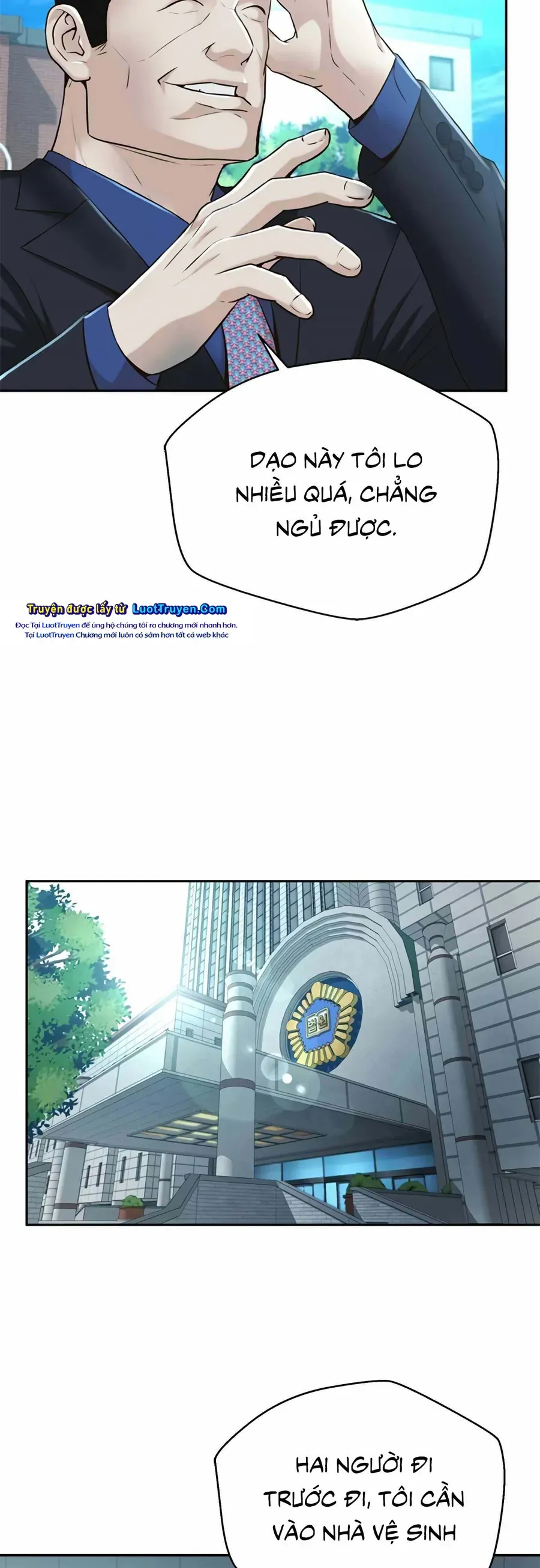 Thẩm Phán Lee Han Young Chapter 81 - 21