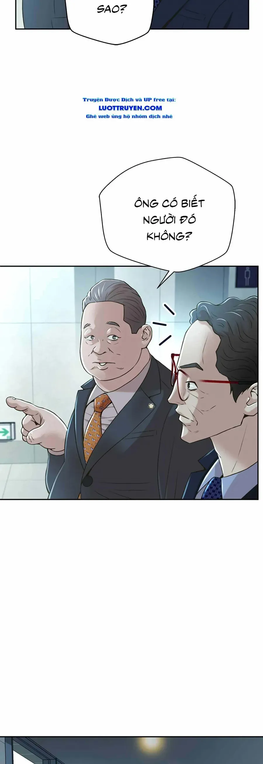 Thẩm Phán Lee Han Young Chapter 81 - 23