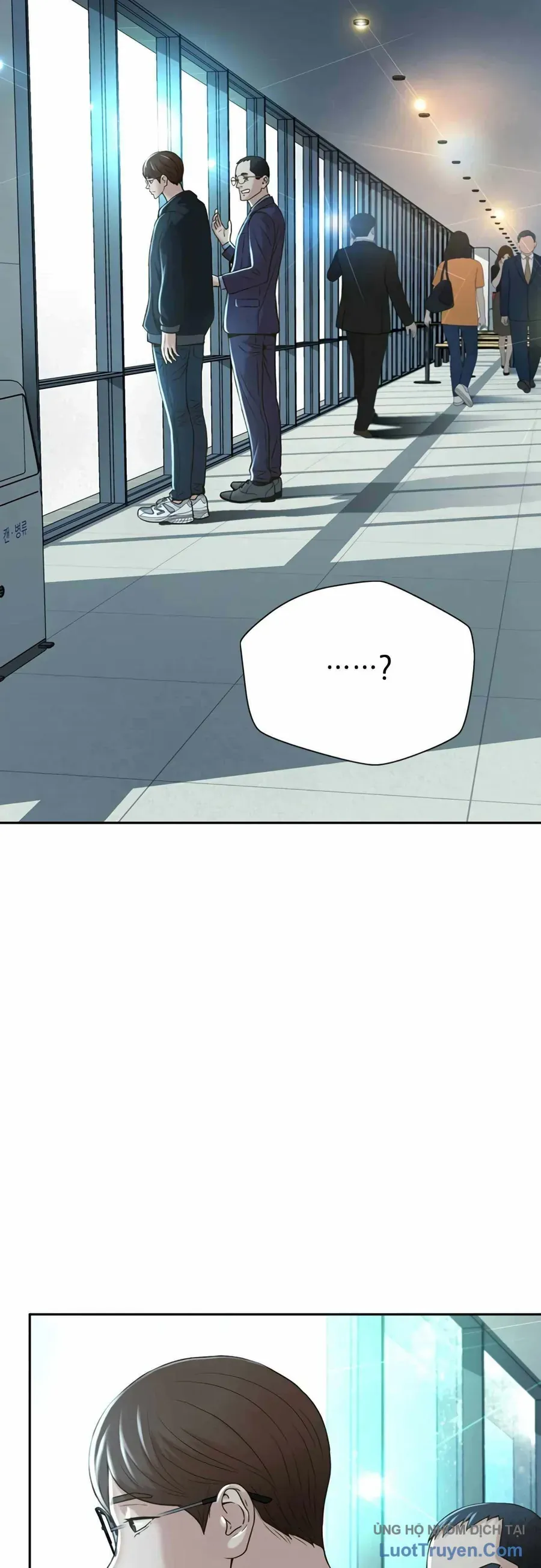 Thẩm Phán Lee Han Young Chapter 81 - 24