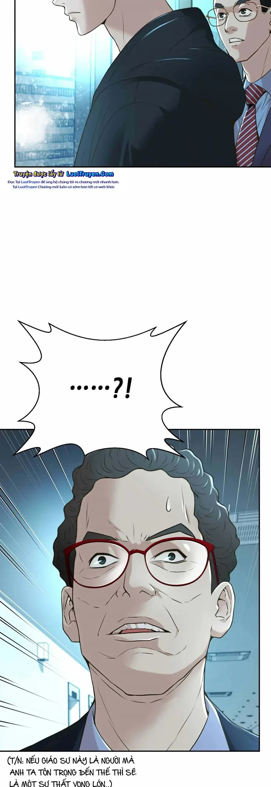 Thẩm Phán Lee Han Young Chapter 81 - 25