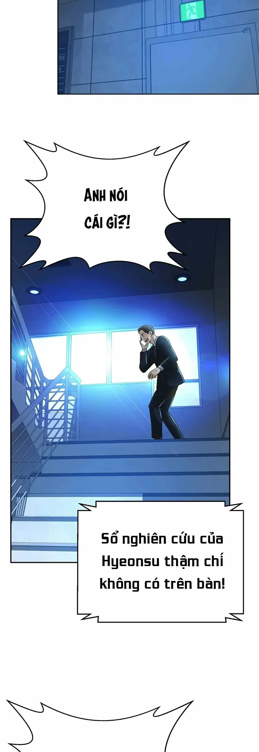 Thẩm Phán Lee Han Young Chapter 81 - 27
