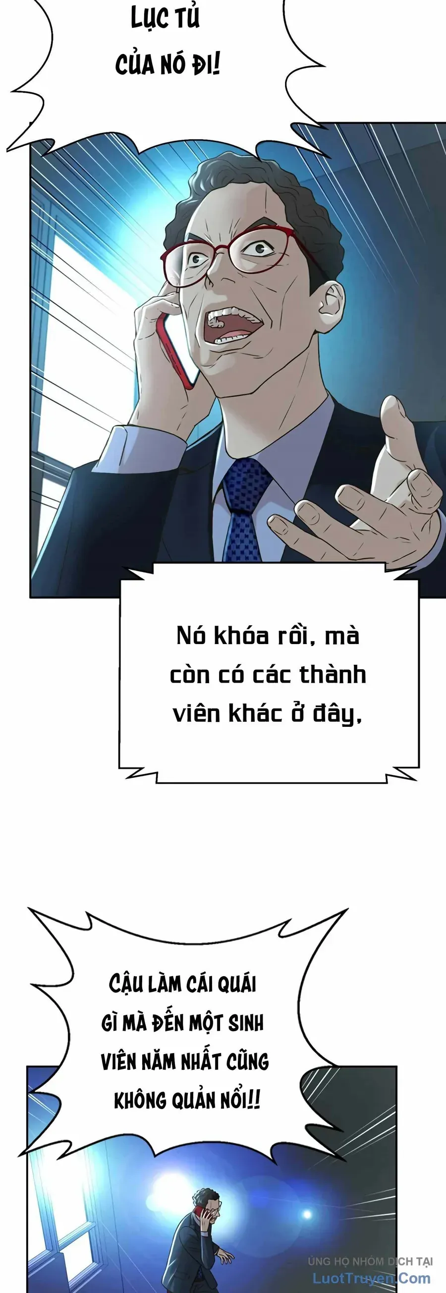 Thẩm Phán Lee Han Young Chapter 81 - 28