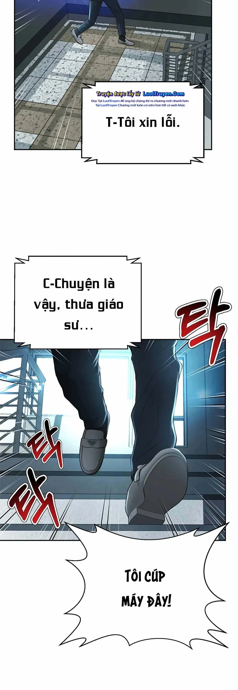 Thẩm Phán Lee Han Young Chapter 81 - 29