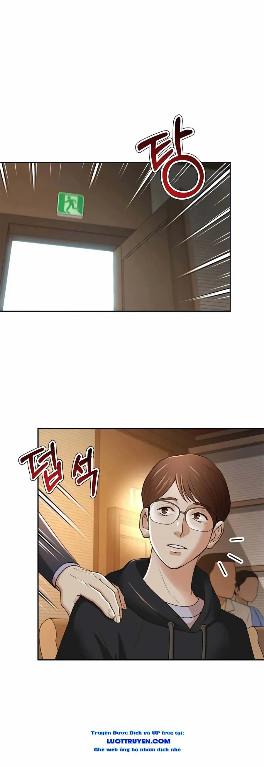 Thẩm Phán Lee Han Young Chapter 81 - 30