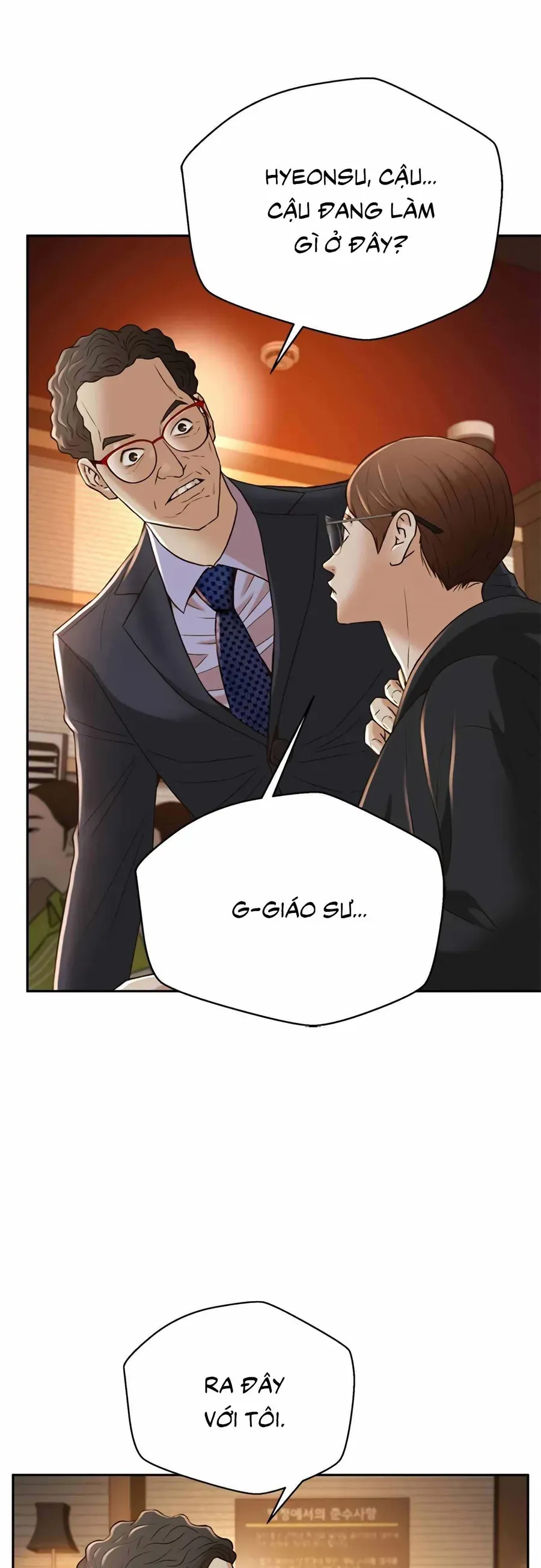 Thẩm Phán Lee Han Young Chapter 81 - 31