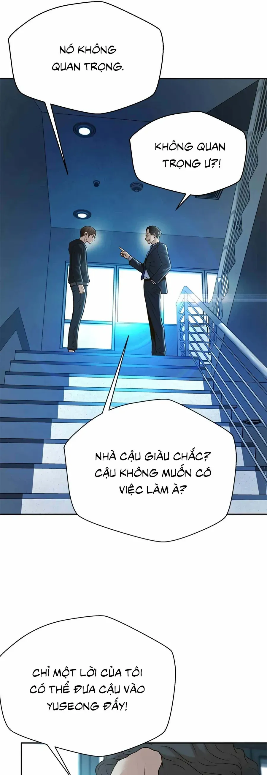 Thẩm Phán Lee Han Young Chapter 81 - 34