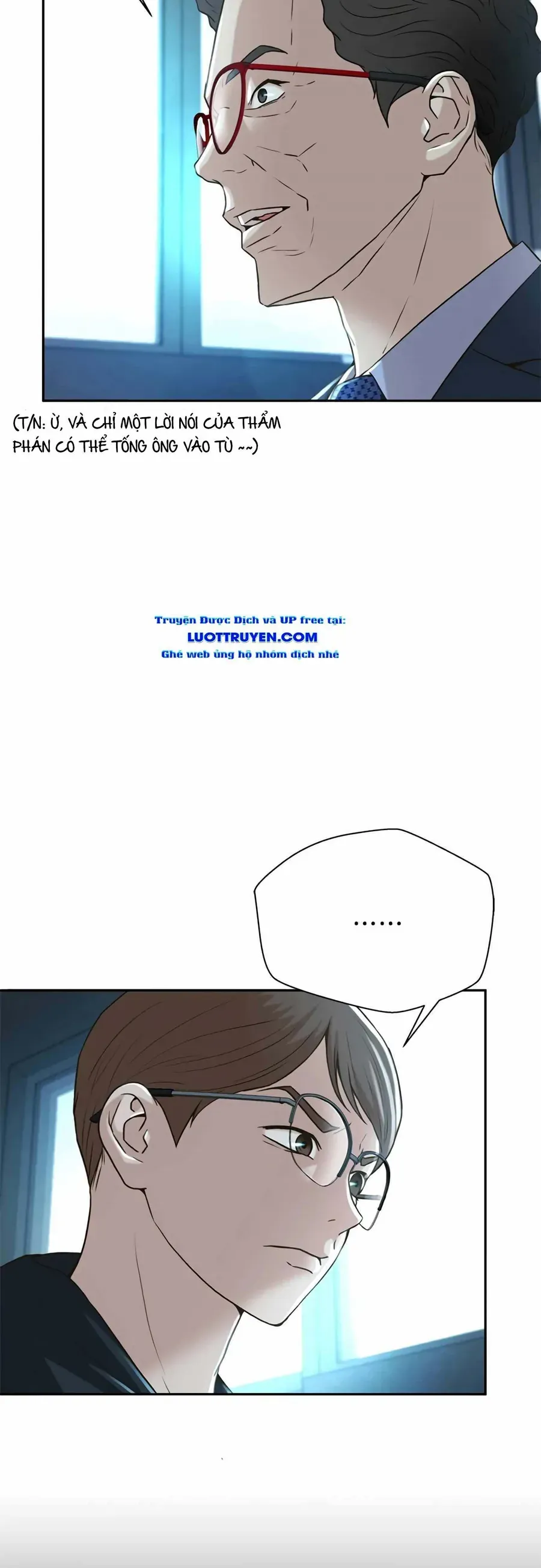 Thẩm Phán Lee Han Young Chapter 81 - 35
