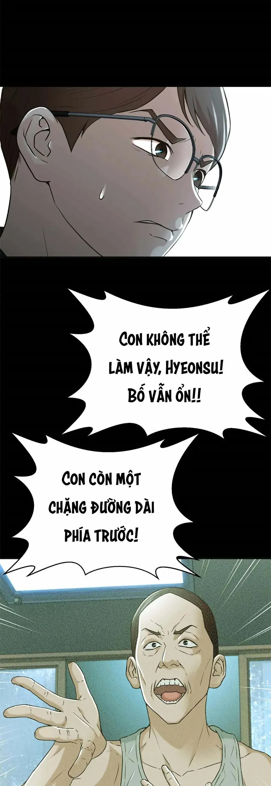 Thẩm Phán Lee Han Young Chapter 81 - 37