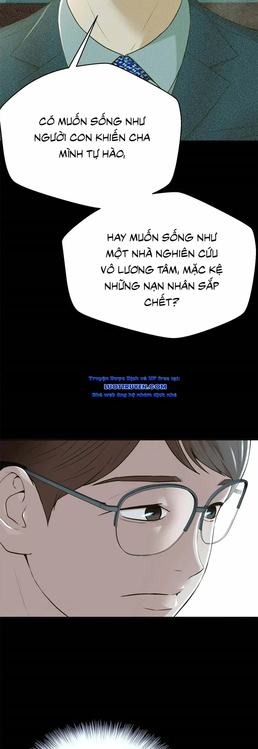 Thẩm Phán Lee Han Young Chapter 81 - 39